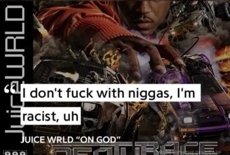 What’s the most out of pocket Juice WRLD lyric : r/JuiceWRLD